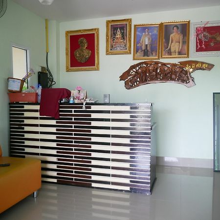 Viriya Resort Phitsanulok Exterior foto