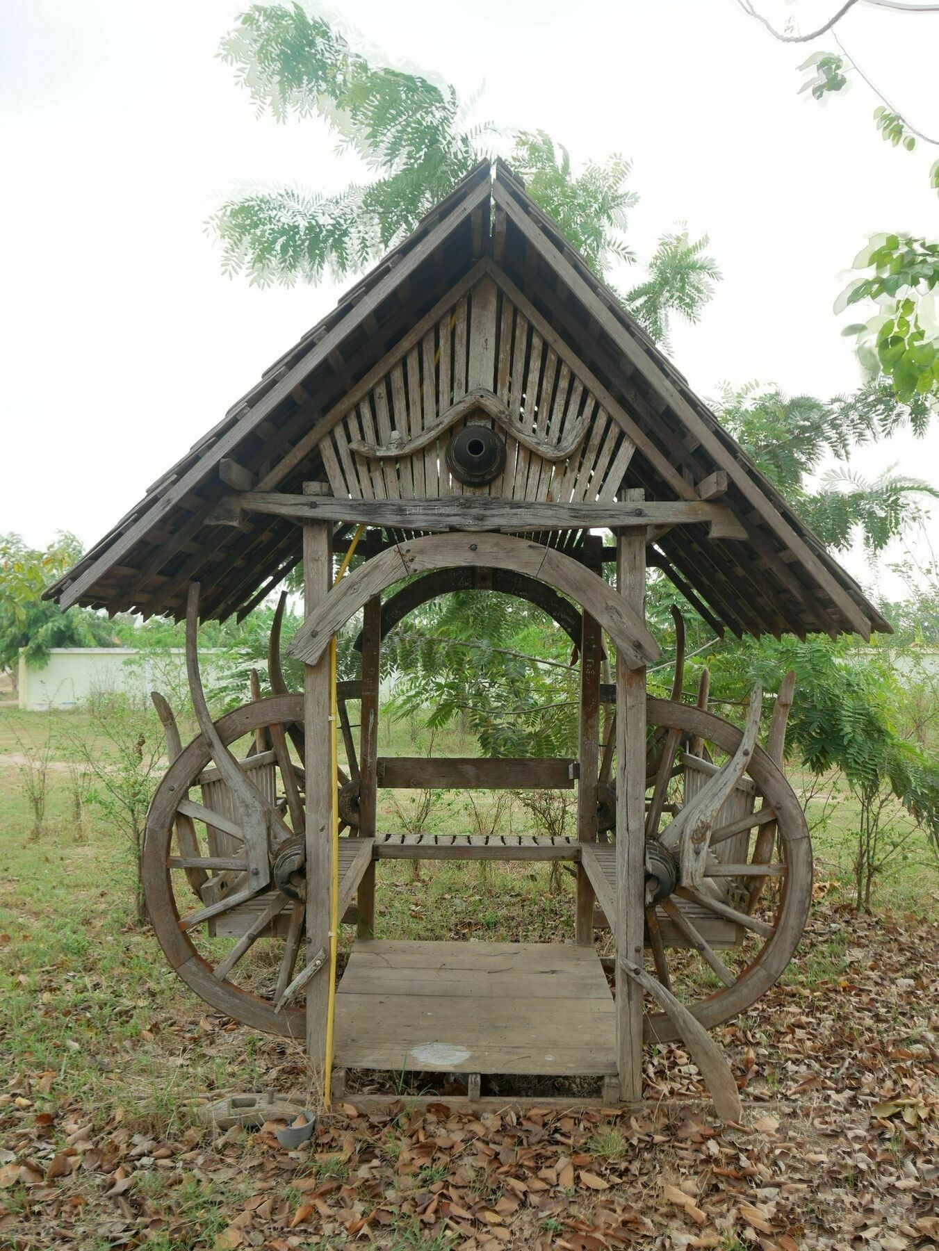 Viriya Resort Phitsanulok Exterior foto